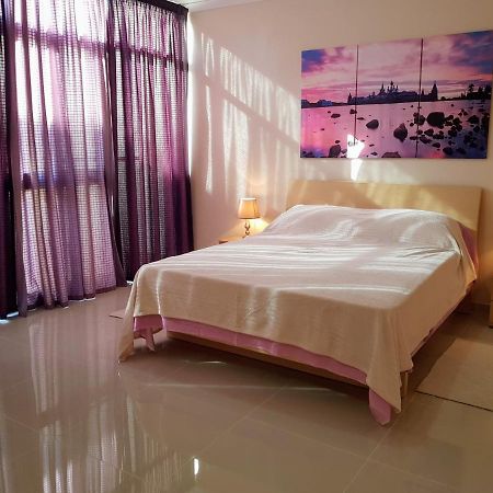 Charming Apartment-Wifi-Sleeps 5 Marsaskala Exterior photo