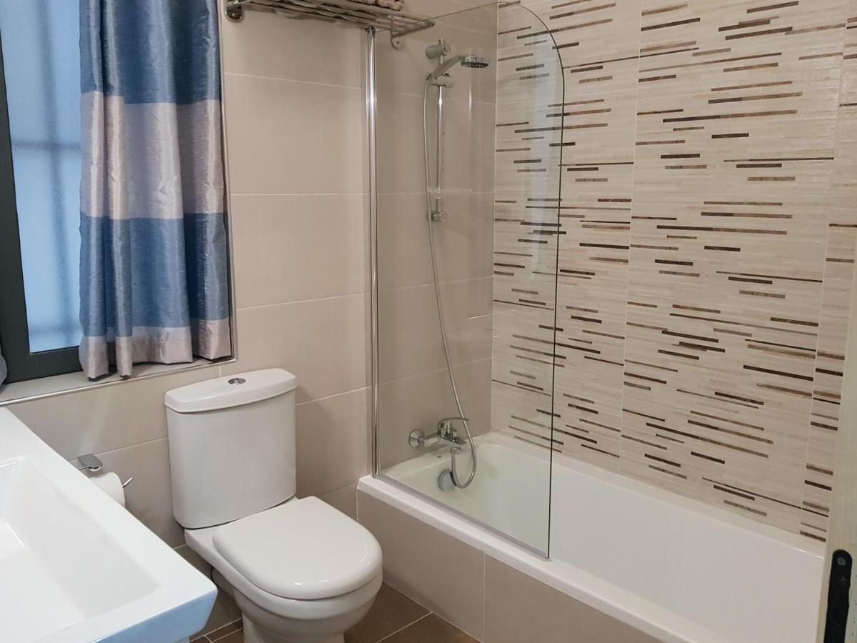 Charming Apartment-Wifi-Sleeps 5 Marsaskala Exterior photo