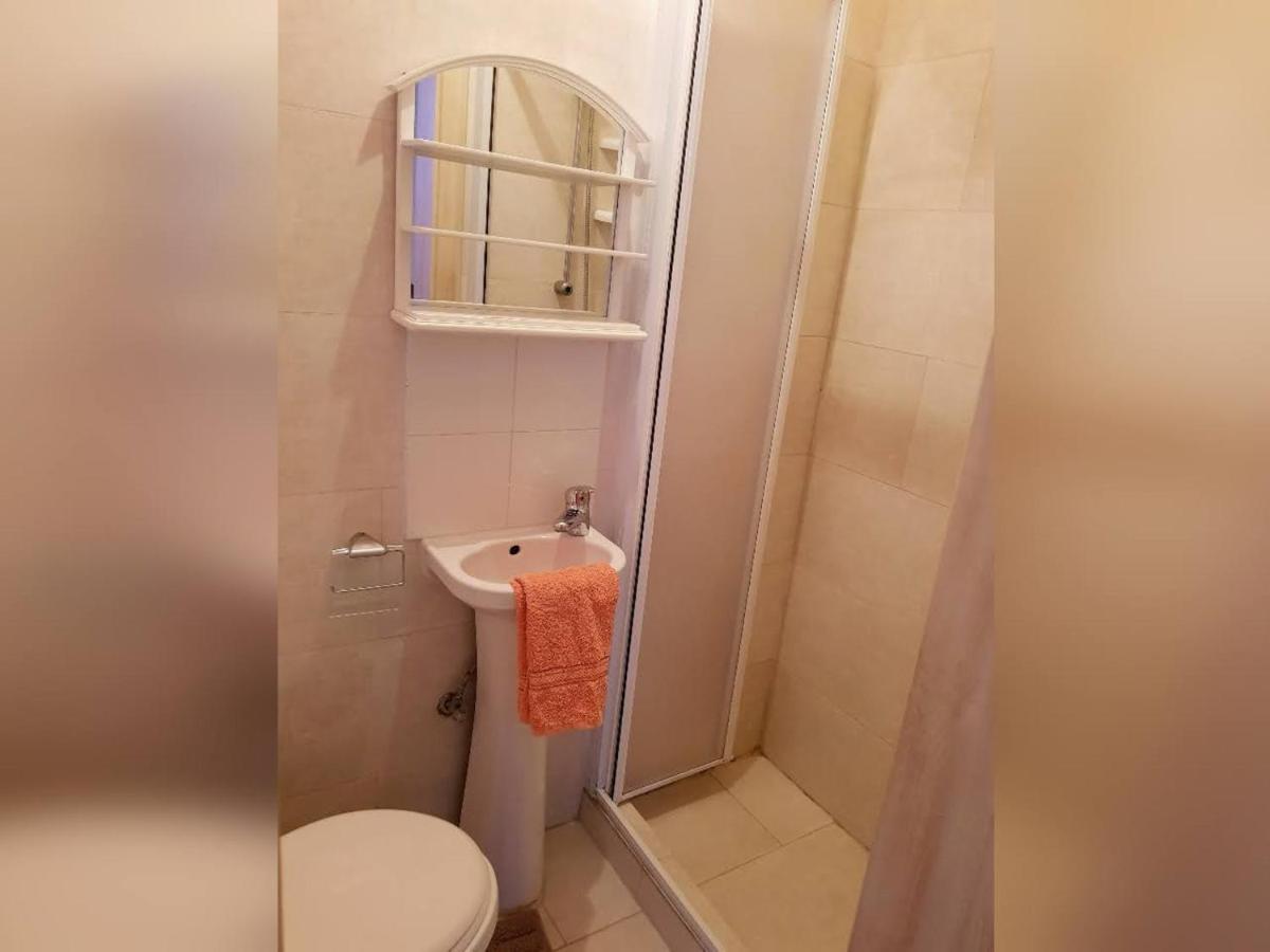 Charming Apartment-Wifi-Sleeps 5 Marsaskala Exterior photo