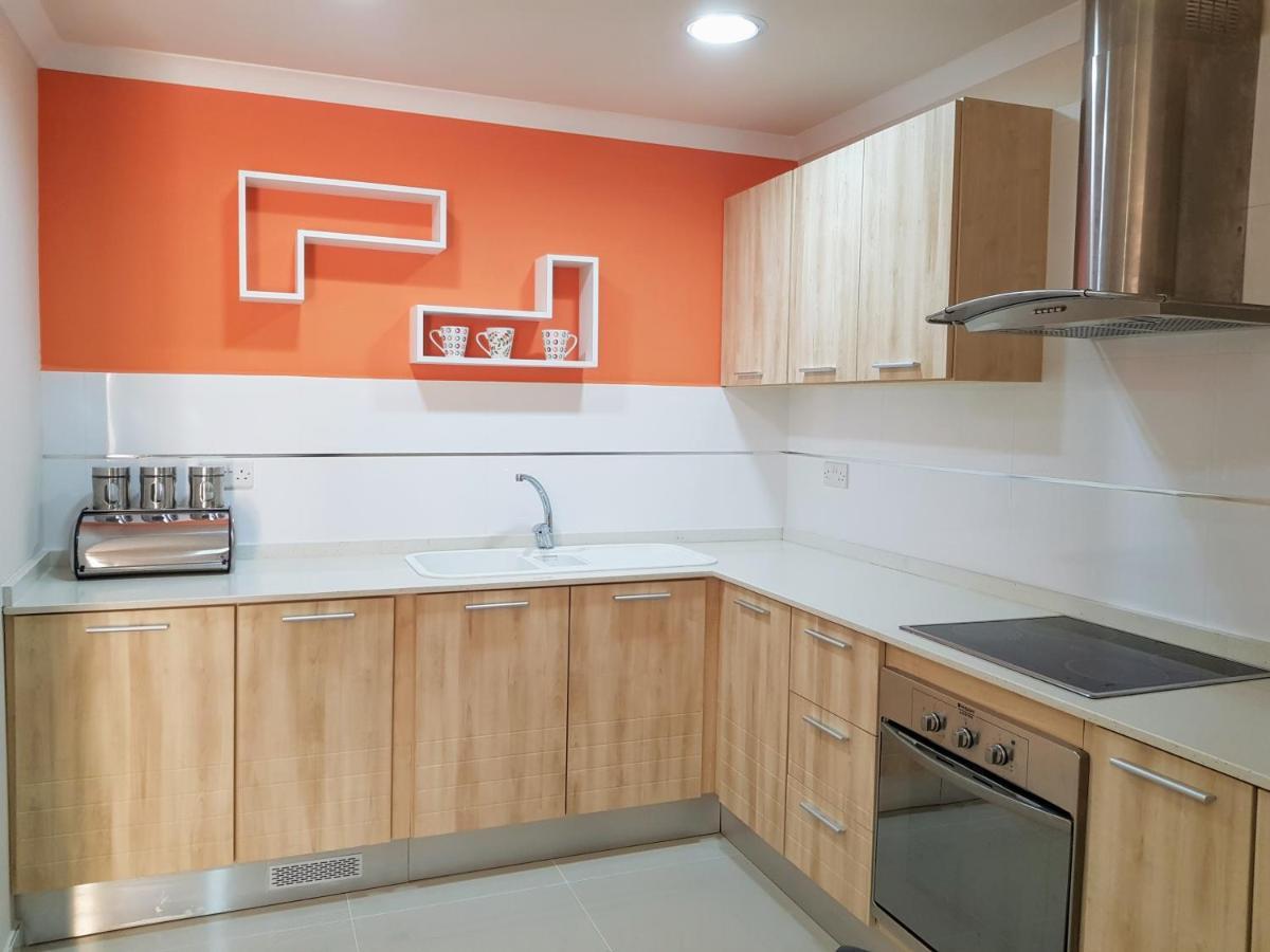 Charming Apartment-Wifi-Sleeps 5 Marsaskala Exterior photo