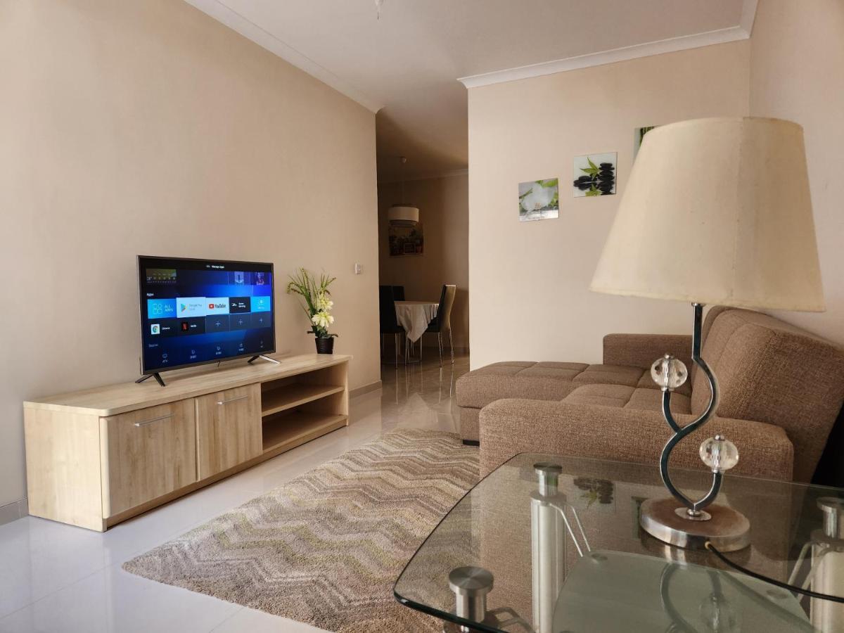 Charming Apartment-Wifi-Sleeps 5 Marsaskala Exterior photo