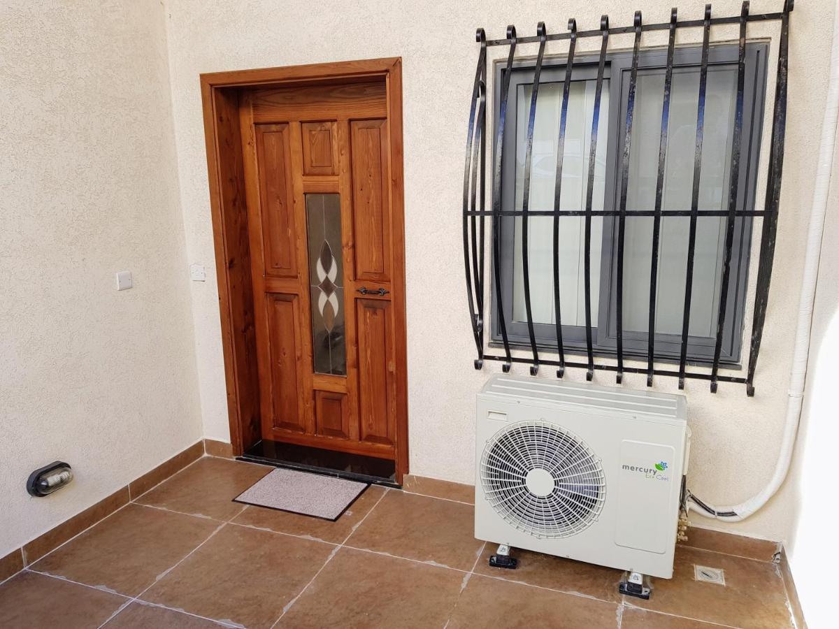 Charming Apartment-Wifi-Sleeps 5 Marsaskala Exterior photo