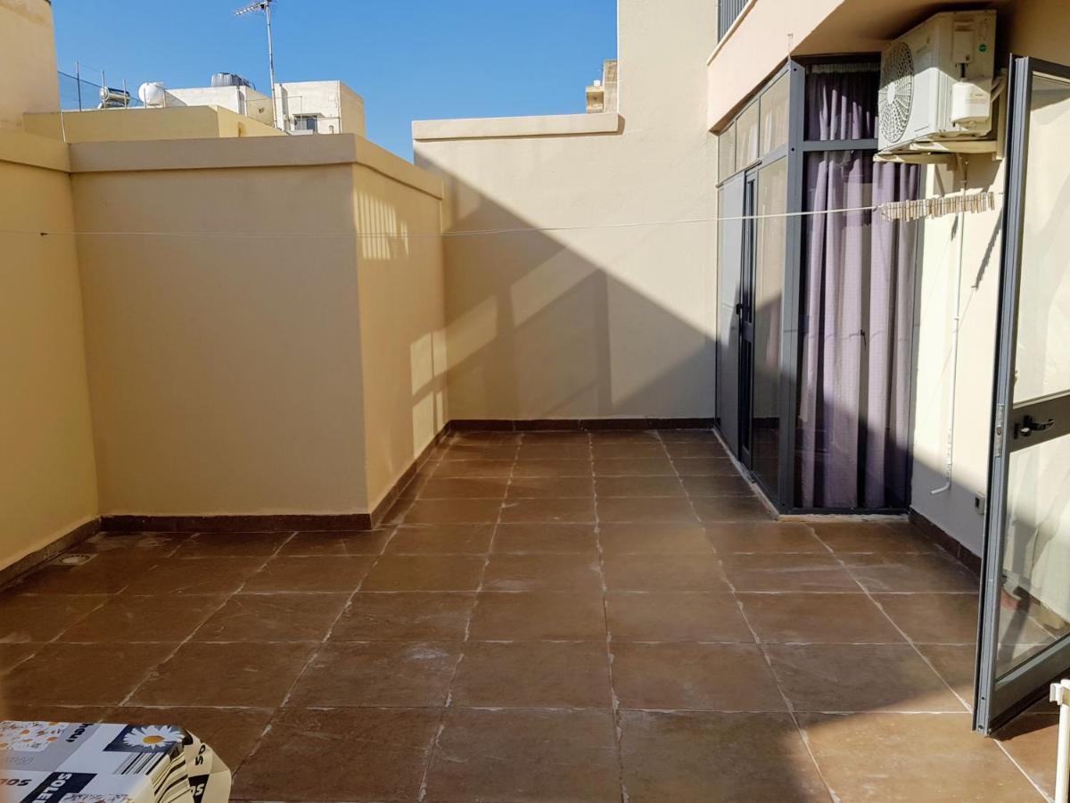 Charming Apartment-Wifi-Sleeps 5 Marsaskala Exterior photo